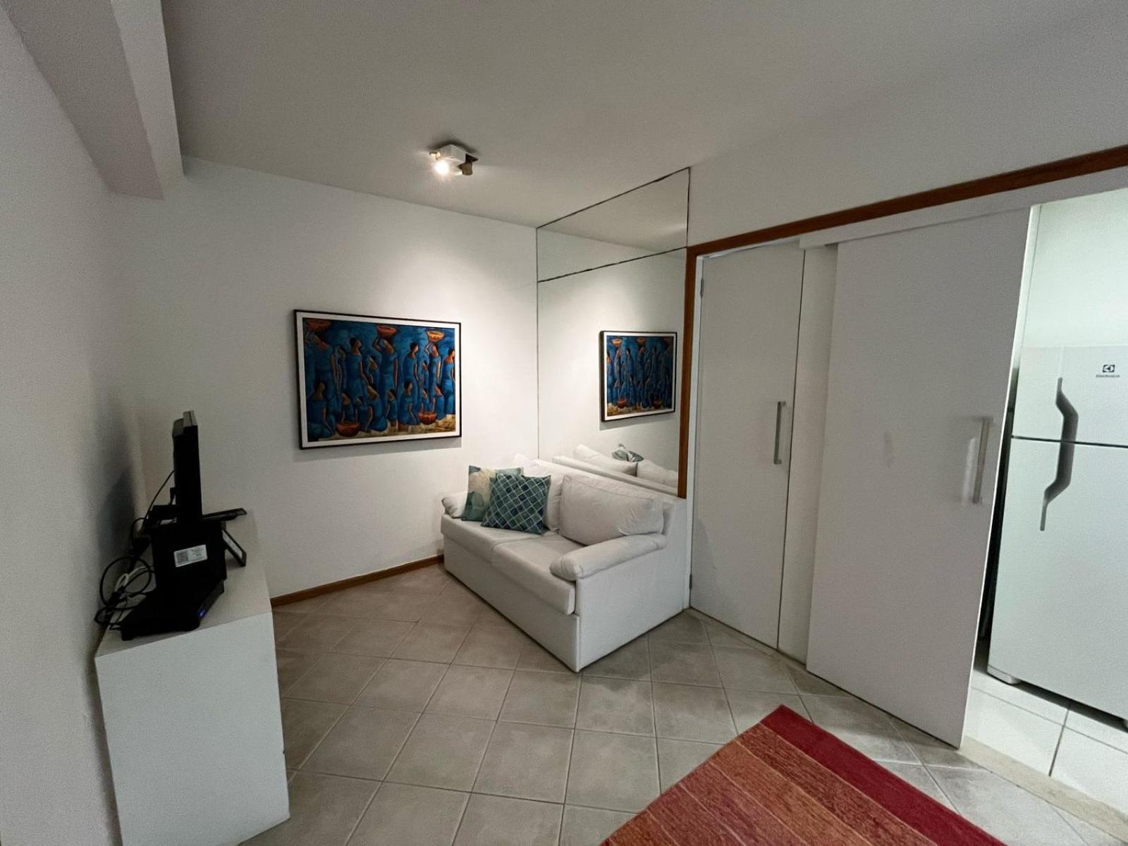 Mc Flats Ipanema Beach Star Río de Janeiro Exterior foto